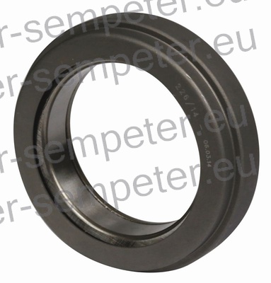 LEŽAJ SKLOPKE POGONA manjši (MADE in ITALY) STEYR CASE DEUTZ - FAHR JD - JOHN DEERE GOLDONI FIAT RENAULT CLAAS FENDT MB - MERCEDES BENZ