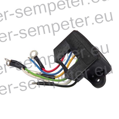 REGLER ALTERNATORJA NT 55A NT UTB