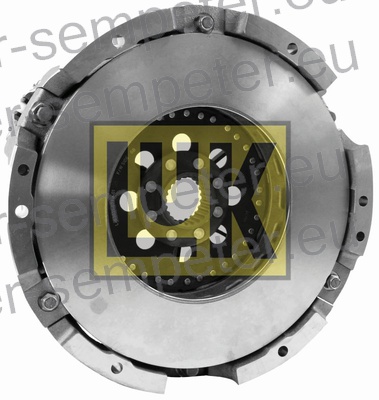 KOŠ SKLOPKE fi=310/310 LANDINI MF - MASSEY - FERGUSON LUK