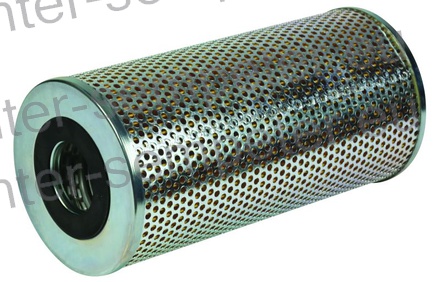 FILTER OLJA MOTORJA vložek NH