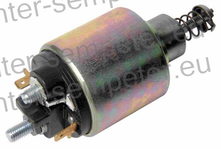 AVTOMAT ZAGANJAČA BOSCH