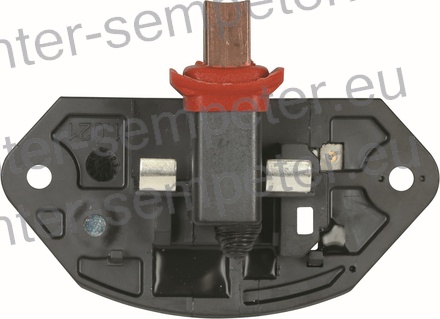 REGLER ALTERNATORJA 12V ISKRA