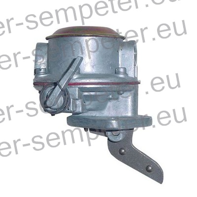 ČRPALKA GORIVA AC membranska FORD - NEW HILLAND