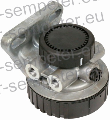 NOSILEC FILTRA GORIVA 4x Navoj(priključk a)=1/2˝ - 20UNF (sistem - tip STANADYNE) JOHN DEERE