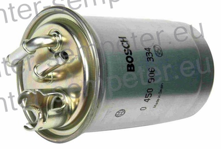 FILTER GORIVA N6334 BOSCH