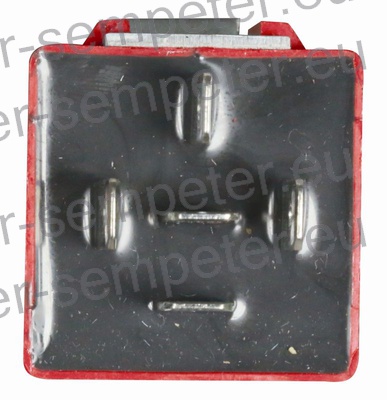 AVTOMAT SMEROKAZA FIAT - NEW HOLLAND