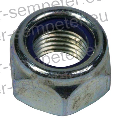 MATICA SAMOVAROVALNA M14x1.5 DIN985