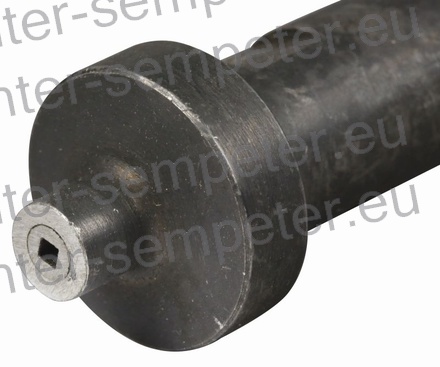 GRED POGONA ČRPALKE AC in POGON ŽICE OBRATOMERA - ŠTEVCA (motor) IMT 533 IMR 033