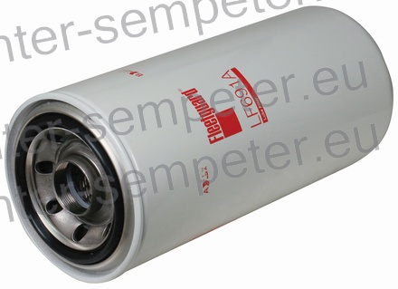 FILTER OLJA MOTORJA FLEETGUARD CATERPILLAR