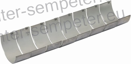 LEŽAJ OJNICE MOTORJA STD CASE