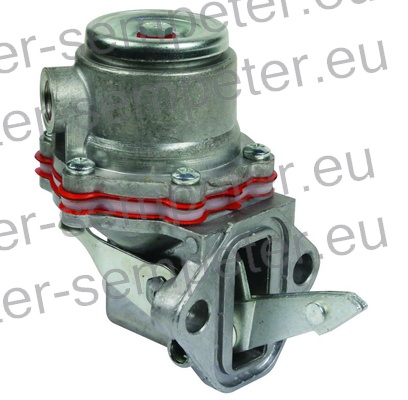 ČRPALKA GORIVA AC IVECO