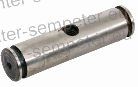 OSOVINA KLACKALICE TV - TOMO VINKOVIĆ 826 motor SLAVIA