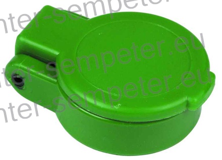 POKROV SPOJKE TA - 12 ZELEN