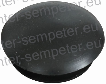 ČEP PVC STEKLA KABINE MF - MASSEY FERGUSON