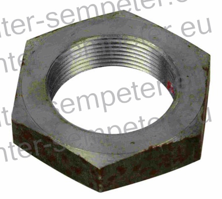 MATICA (ČELNA KOSILNICA) special 1 - M35x1.5 SIP BRITEV190