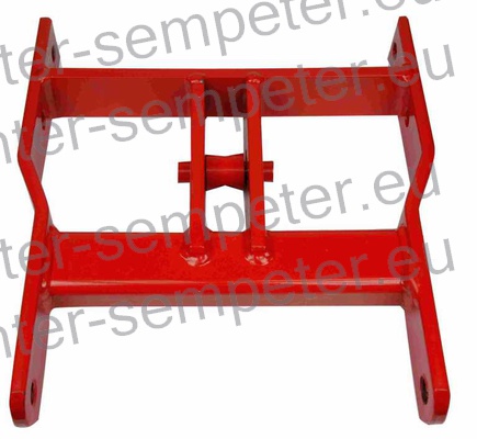 NOSILEC 1 VAR ZGRABLALNIK STAR 800 SIP