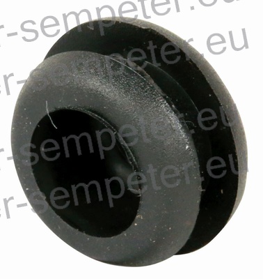 ČEP PVC STEKLA KABINE fi=16mm FIAT - NEW HOLLAND