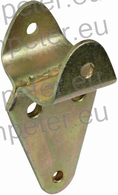 NOSILEC ALTERNATRJA TD - TORPEDO 45 - 48 - 55