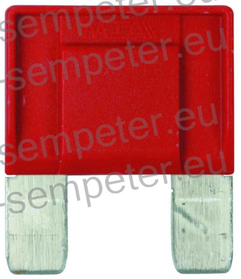 VAROVALKA ELEKTRIČNA MAXI 50A