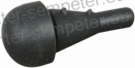 GUMICA POKROVA MOTORJA FIAT ŠTORE