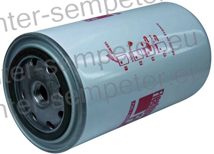 FILTER GORIVA/VODE SEPARATOR FLEETGUARD CNH NEW HOLLAND CASE IVECO STEYR