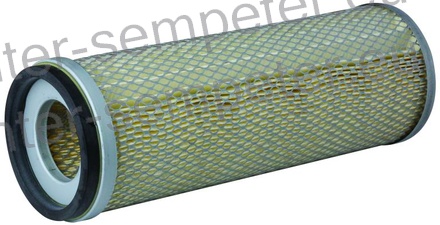 FILTER ZRAKA zunanji FLEET