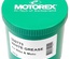 MAST MOTOREX 1/850g WHITE GREASE DIN 51502, KLF2K - 30 Bela litijeva mast na osnovi mineralnega olja. Ustvari masten film na točkah obrabe.