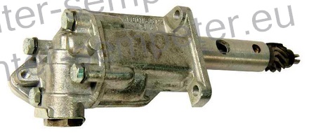 ČRPALKA OLJA MOTORJA (3cil) UTB 445 - 483DT EKO - 600(motor D121) ŠTORE 402 - 404