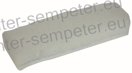 FILTER ZRAKA kabine ZETOR 3321, 3341, 4321, 4341, 5321, 5341, 6321, 6341, 7321, 7341