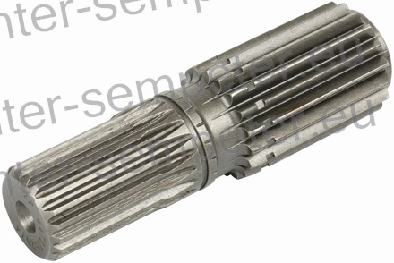 GRED BOČNEGA REDUKTORJA CASE IH, most ZF CASE FENDT, FORD