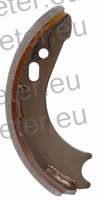 ČELJUST ZAVORNA FENDT Farmer 240S, 250S, 260P, 270P, 275S, 280P, 303, 304, 305, 307, 345GT, 360GT, 365GT, 380GT