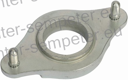 NOSILEC BLAŽILCA JD JOHN DEERE GATOR