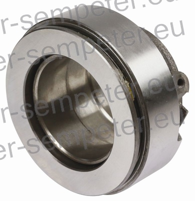 LEŽAJ SKLOPKE POGONA (z mazanjem) (MADE in ITALY) JD - JOHN DEERE 1350 - 1550 - 1750 - 1750V - 1850 - 1850F - 1850N - 1850V - 1950 - 1950F - 1950N - 2155 - 2250 - 2250F - 2450 - 2450F