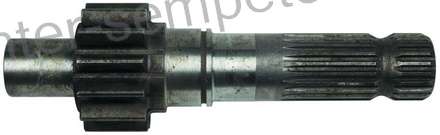 GRED KARDANA IZHODNA REDUKTOR za 1000 obr/min IMT 560 - 577 - 565 - 569