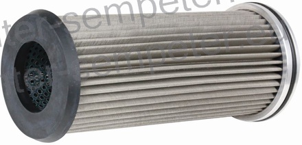 FILTER OLJA HIDRAVLIKE vložek LANDINI 7 - 165H