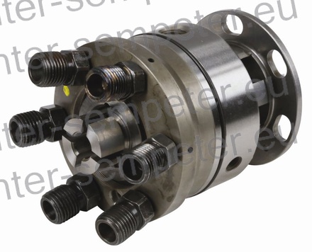 GLAVA ROTORJA STANADYNE