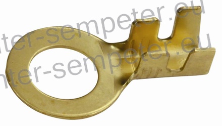 KONČNIK KABELSKI MASE brez izolacije FI=10/10mm2