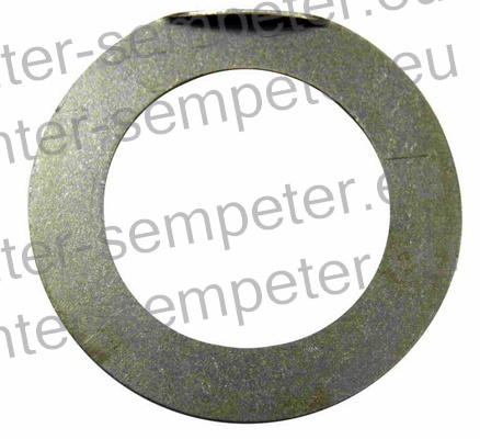 VAROVALKA MATICE POLOSI UTB 64 FORTE