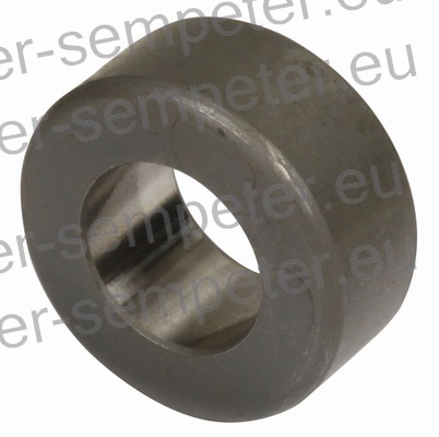 OBROČ PUŠA SVORNIKA D37 VELIKI BCS 630