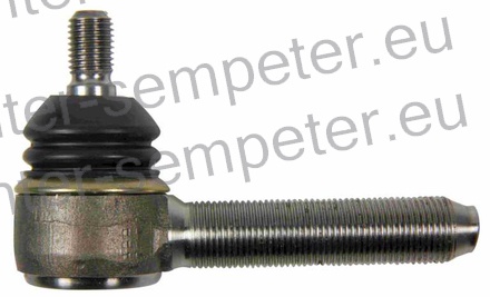 ZGLOB VOLANA zunanji desni M18x1.5mm K12.7mm TD - TORPEDO 4006 - 4506 - 4806 - 6006 - 6006 ZS