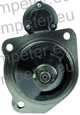 ZAGANJAČ MOTORJA reduktorski 12V 3.0kW Z=9 IS0841 AZF4514 TD - TORPEDO 45 - 55 - 60 - 65 - 75 - 90 ISKRA - MAHLE - LETRIKA