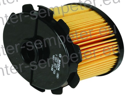 FILTER GORIVA N1703 BOSCH