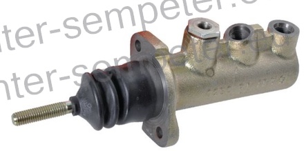 CILINDER ZAVOR GLAVNI (Mineralno olje LHM) MCCORMICK CASE - IH