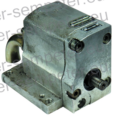 ČRPALKA ni več dobavljiva HIDRAVLIKE POMOŽNA ST IMT 577 PPT