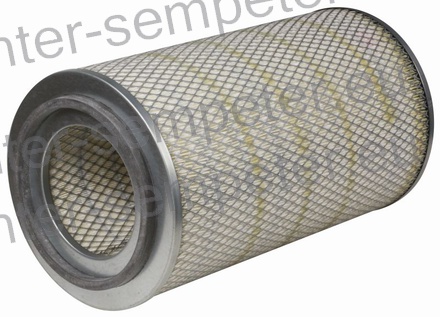 FILTER ZRAKA zunanji FLEETGUARD