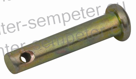 OSOVINICA ZAVOR fi=6.4mm L=36mm FIAT