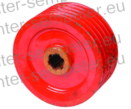 JERMENICA 29.7/184 - 82 SIP