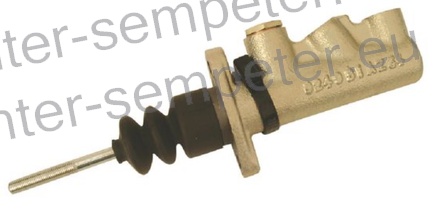 CILINDER ZAVOR GLAVNI MF - MASSEY FERGUSON