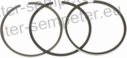 OBROČKI BATNI MOTORJA JD - JOHN DEERE