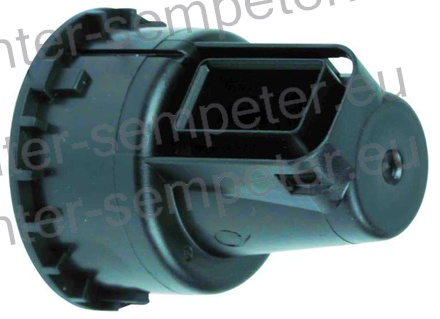 OBROČ ALTERNATORJA PVC BOSCH